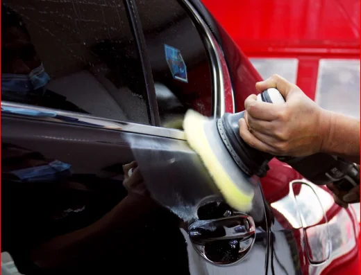 Car Centre Service Sharjah