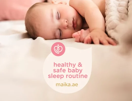 Maika – Baby/Child Care | Babysitter at Home | Part Time Nanny | Baby Nurse at Home