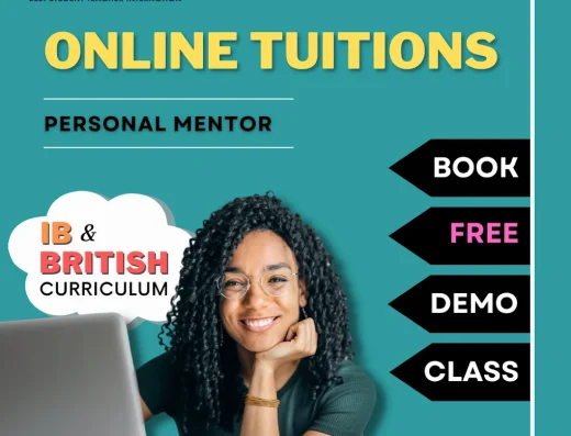 Brilliant Tutions LLC