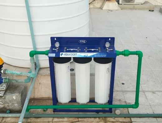 Plumber maintenance 24/7