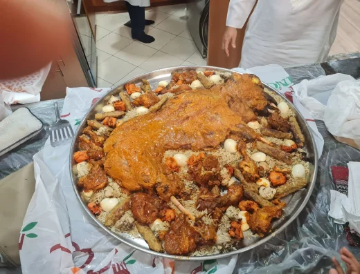 Lazeez Catering Services