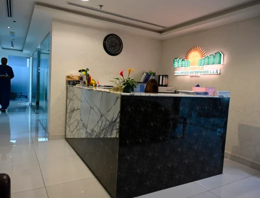 Sunrise Real Estate Enterprises LLC – Best Real Estate in Sharjah – since 1979